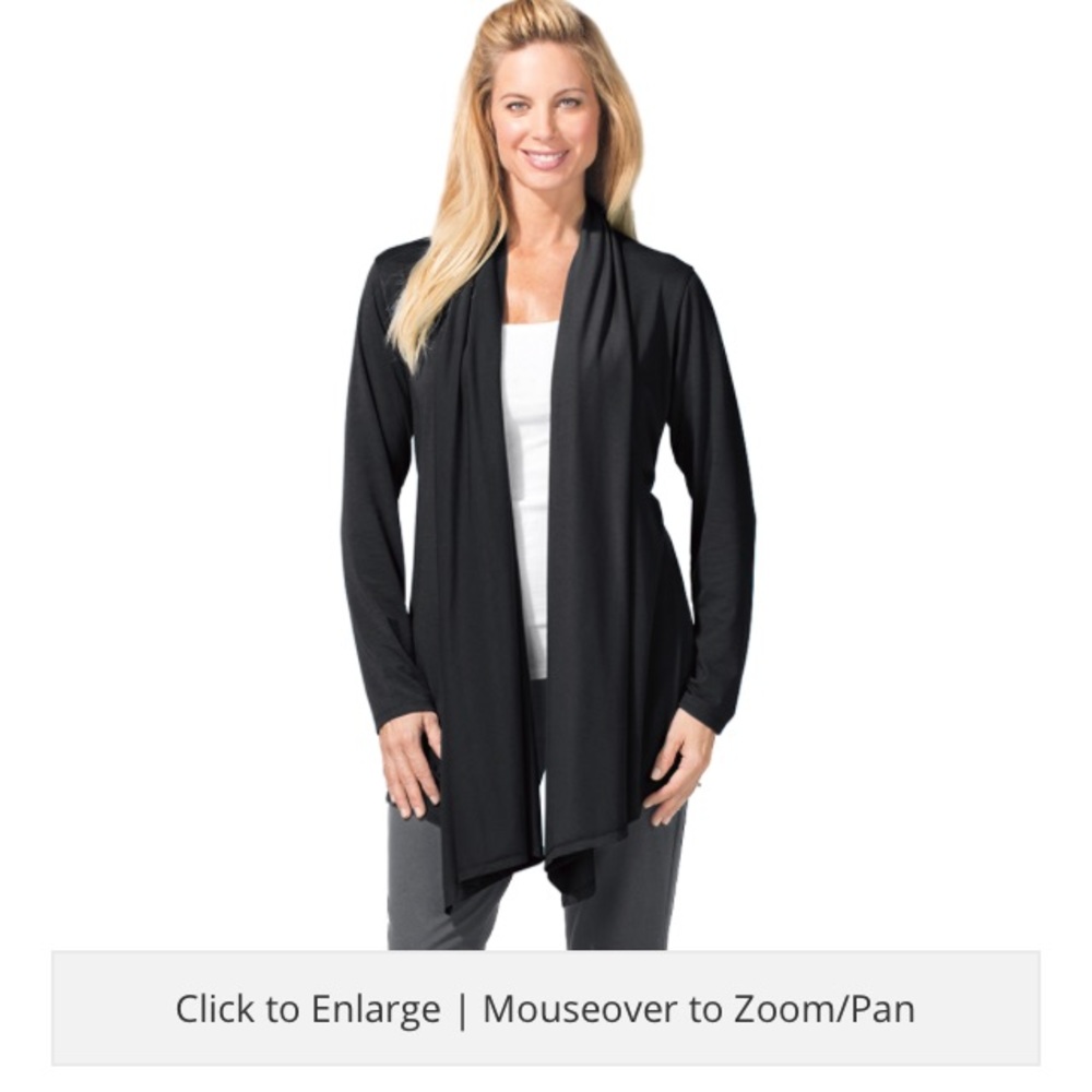 Magellan's sun protection travel wrap
